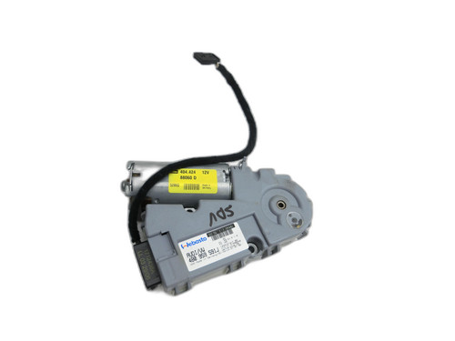 Moteur toit ouvrant - moteur,