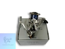 Moulinet de pêche SHIMANO STRADIC C3000HG d'occasion