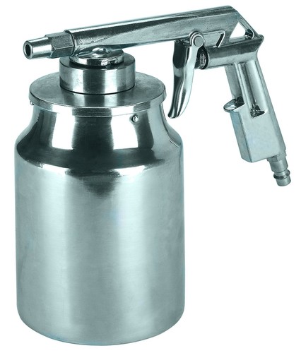 Pistolet sablage air - de,