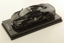 Bugatti Chiron Super Sport