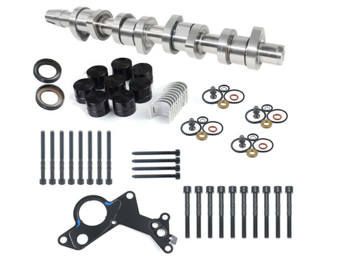 Kit arbre cames pour audi - à,