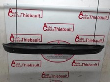 Renfort pare choc arriere