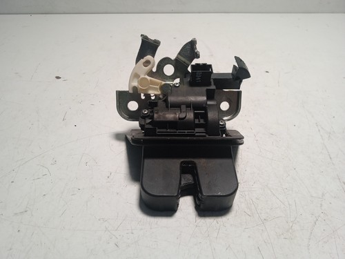 8k9827520 coffre serrure de - coffre,