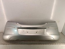 Pare choc arriere opel corsa - opel,