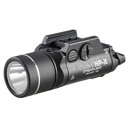 Streamlight tlr x - tlr-1, hp-x