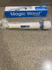 Authentic Hitachi Magic Wand