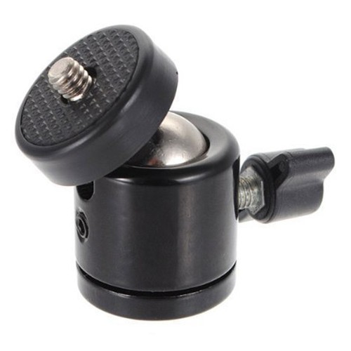 Support rotule pivotant - support, de