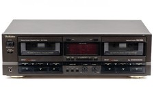Technics RS-TR555 Double