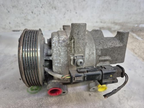 Compresseur clim toyota - compresseur,