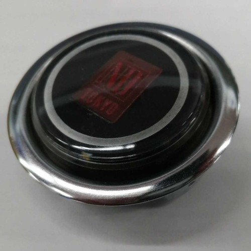 Bouton corne nardi tokyo - corne,