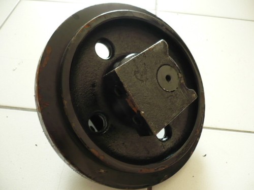 Leitrad roue idler spannrad - roue,