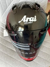 casque moto arai