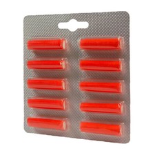 10 Déo Sticks, Parfumés - Senteur: Fleures Pour Aspirateur TAURENS