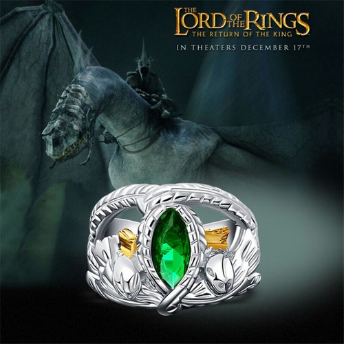 Lord the rings - lord, of
