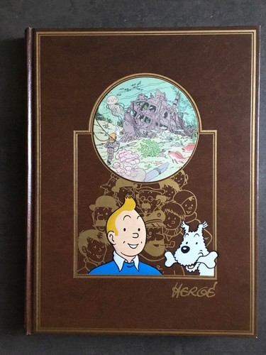 Rombaldi oeuvre intégrale - l'oeuvre,