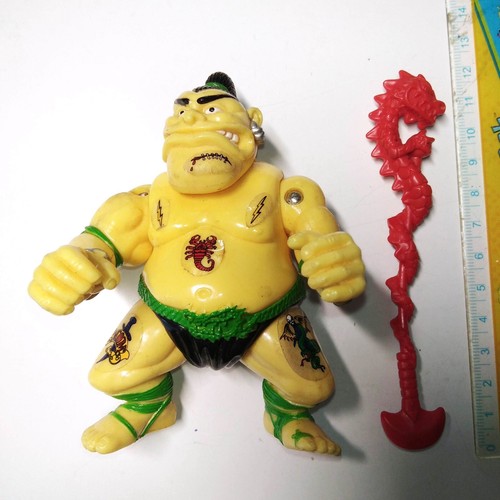 Tortue ninja turtles vintage - ninja,
