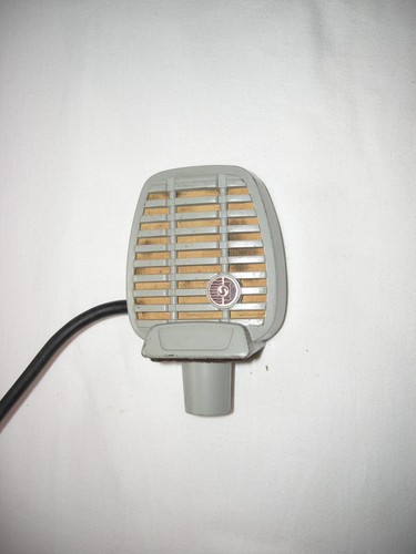Microphone shure r - microphone,