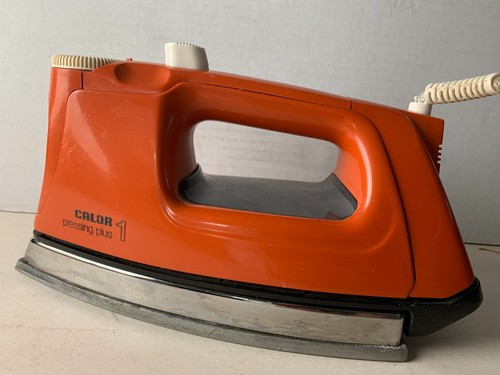 Fer repasser calor pressing - a,