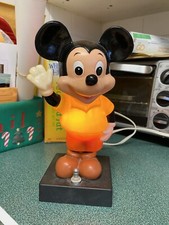 Vintage Mickey Mouse