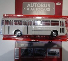 IXO 1/43 - Autobus et autocars