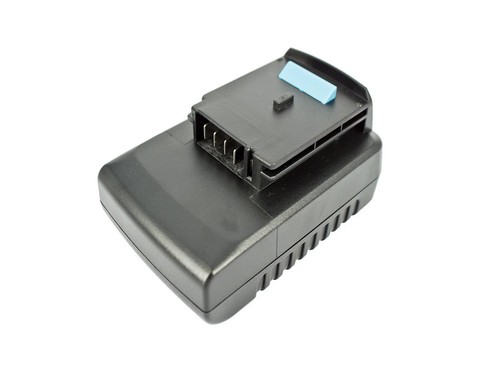Powersmart 18v 2000mah - 18v,