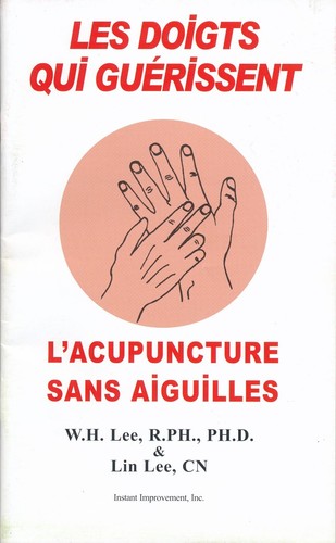 Les doigts qui guérissent - ,