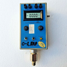 Jofra Ametek LPC 2AT Basse