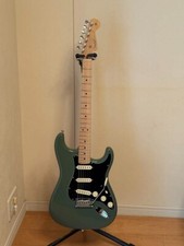 Fender stratocaster american - fender,