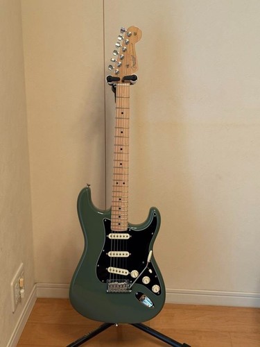Fender stratocaster american - stratocaster,