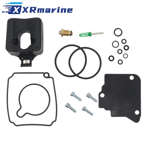 Kit carburateur pour moteur - carburateur,