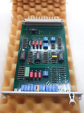 Kleinewefers PID.1 Module Card