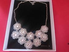 Joli collier Patrice