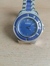 montre feemme VERSUS