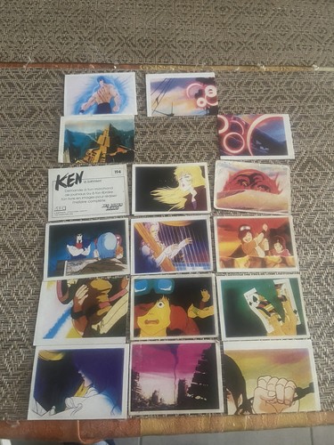 Image panini autocollant - image, no