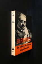Bernanos: Les cahiers de
