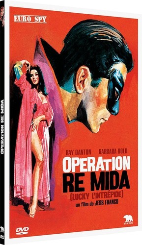 Dvd opération re - opération,