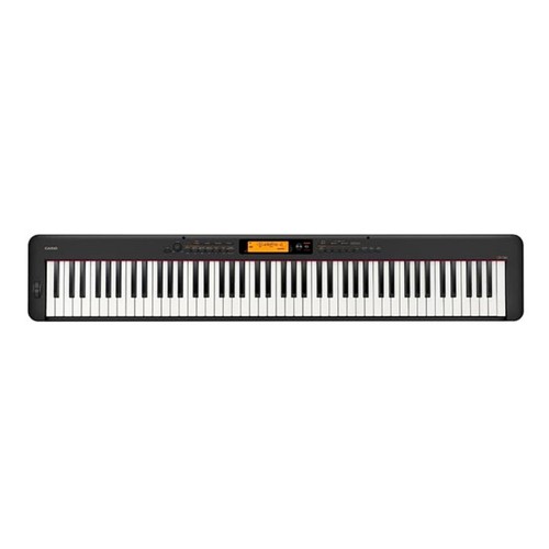 Casio cdp s360 portable - casio,