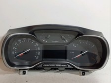 COMPTEUR CITROEN C3-3