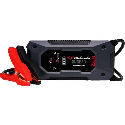 Booster demarreur batterie - demarreur,