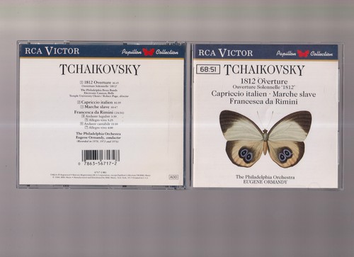 Tchaikovsky 1812 overture - tchaikovsky:,