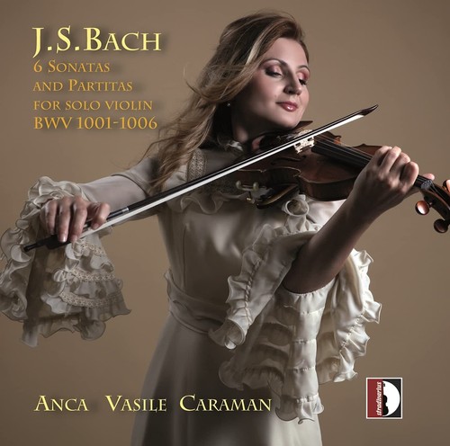 Johann sebastian bach 6 - johann, bach: