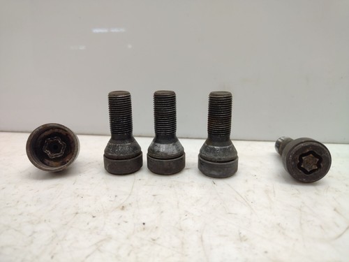 Ecrou antivol bmw 36136776076 - ecrou,