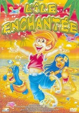 Dvd L'Ile enchantée