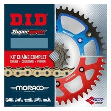 Kit chaine transmission DID