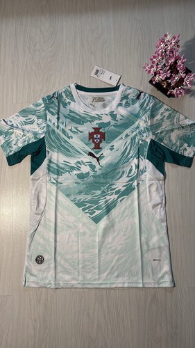 Maillot portugal coupe - portugal, du
