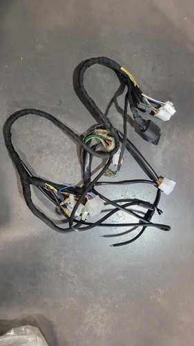 Faisceau électrique beta - électrique,