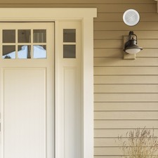 Couvercle d'aération