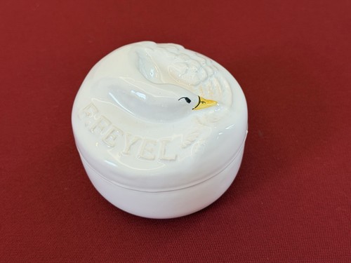 Pot bonbonnière porcelaine - pot, f