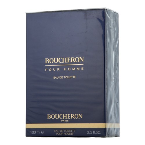 Boucheron pour homme - pour, 100ml