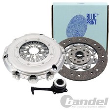 Kit D'Embrayage Trois Pièces